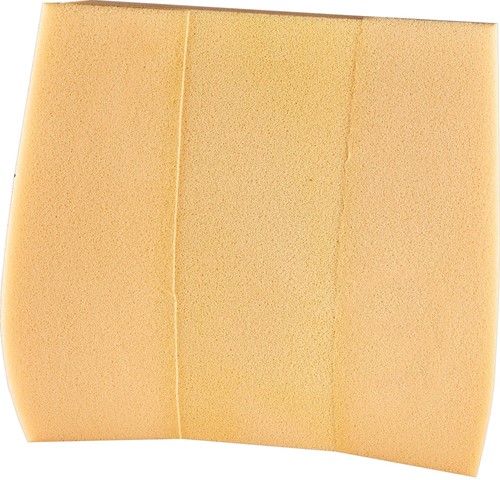 Rugkussen Fellowes Breyta Comfort zwart-3