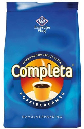Koffiecreamer Friesche Vlag Completa zak 1kg-2