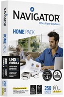 Kopieerpapier Navigator Homepack A4 80gr wit 250 vel-3