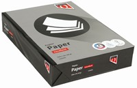 Kopieerpapier Quantore Excellent A4 80gr wit 500 vel