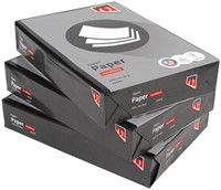 Kopieerpapier Quantore Excellent A4 80gr wit 500 vel-2