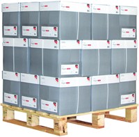 Kopieerpapier Quantore Economy A4 80gr wit 500 vel-4