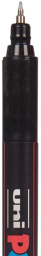 Paintmarker Uni POSCA PC1MR extra fijn paars-6