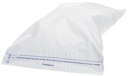 Retourenvelop kleding IEZZY A2+ 620x460mm 10 stuks