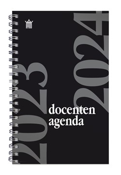 Studie & School agenda's
