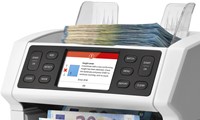Biljettelmachine Safescan 2865-S wit-2