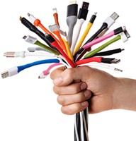Kneedbare hobbylijm Sugru by tesa® sterke alleslijm 3 pakken zwart wit rood-3