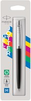 Gelschrijver Parker Jotter Original black CT medium blister à 1 stuk