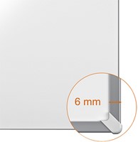 Whiteboard Nobo Impression Pro widescreen 50x89cm-1