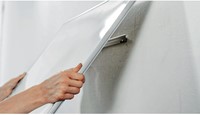 Whiteboard Nobo Impression Pro widescreen 50x89cm-3
