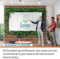 Whiteboard Nobo Premium Plus 90x120cm emaille-6
