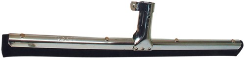 Vloertrekker Cleaninq 35 cm natuurrubber