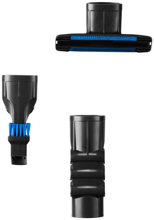 Kruimeldief Nilfisk Quick 170W 0.6L-1