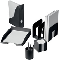 Memokubus Durable ECO Zwart-2