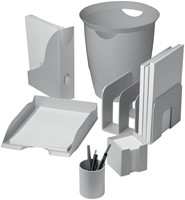 Pennenbak Durable ECO Grijs-2