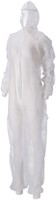 Overall CMT XXL non-woven ritssluiting PP wit 50 stuks-2