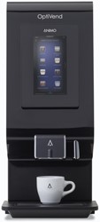 Koffiemachine Biaretto 32S instant