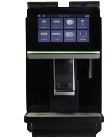 Koffiemachine Biaretto 100 espresso