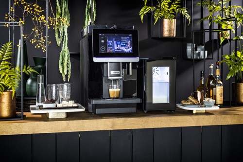 Koffiemachine Biaretto 100 espresso-3
