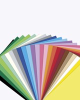Fotokarton Folia 300gr 50x70cm 10 chamois-2