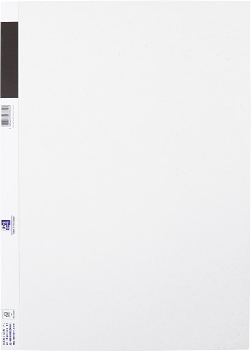 Tekenblok Oxford Sketching A3 50 vel 120 gram-1