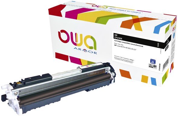 Video's over Wat is Nieuwe originele CF279A tonercartridge voor HP Laserjet-printer