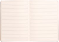 Notitieboek Rhodia A6 lijn 72 vel 90gr zwart-3