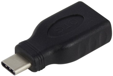 Adapter ACT USB-C naar USB-A USB 3.2 Gen.1-1