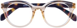 Leesbril I Need You +2.00 dpt Jackie beige