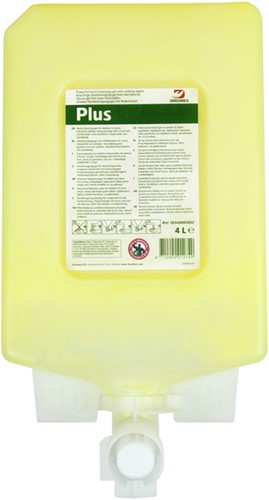 Handreiniger Dreumex Plus vulling EX4000 4L