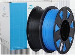 3D Filament Creality PLA 1.75mm blauw 1kg
