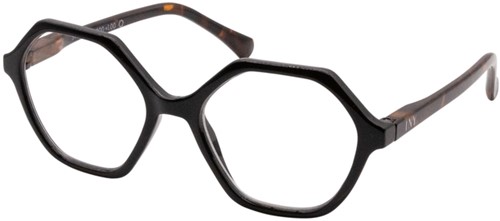 Leesbril I Need You Stella +3.00 dpt zwart-2