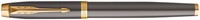 Rollerpen Parker IM Grey Collection GT fijn-2