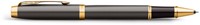 Rollerpen Parker IM Grey Collection GT fijn-3