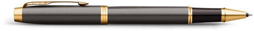 Rollerpen Parker IM Grey Collection GT fijn-3