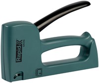 Handtacker Rapid R13 Skog 13/4-10 groen