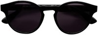 Zonnebril I Need You  +1.00 dpt Milan zwart