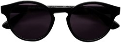 Zonnebril I Need You  +2.00 dpt Milan zwart