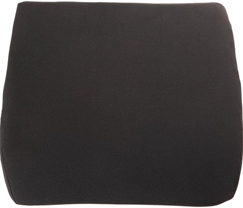 Rugkussen Fellowes Breyta Comfort zwart-8