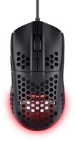 Gaming muis Trust GXT928 Helox bedraad zwart
