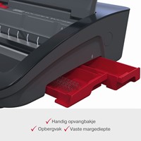 Inbindmachine GBC WireBind WB15E  34-gaats elektrisch-14