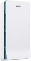 Handdoekdispenser Satino PT3 Hyginity XL wit 333410