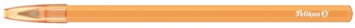 Potlood Pelikan Endless pencil amber-3