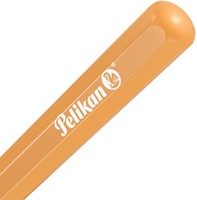 Potlood Pelikan Endless pencil amber-4