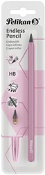 Potlood Pelikan Endless pencil roze
