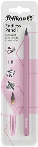 Potlood Pelikan Endless pencil roze