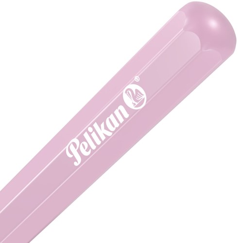 Potlood Pelikan Endless pencil roze-3