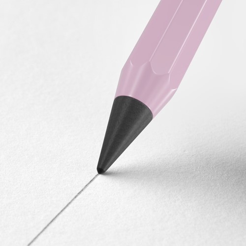 Potlood Pelikan Endless pencil roze-4