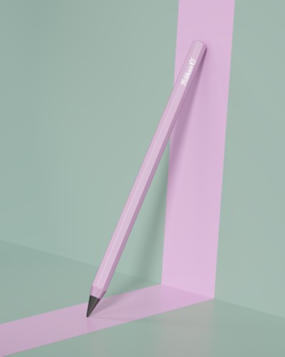 Potlood Pelikan Endless pencil roze-5