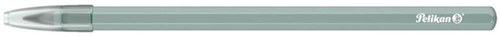 Potlood Pelikan Endless pencil grijs-3